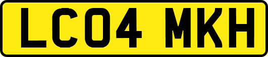 LC04MKH