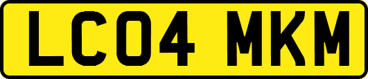 LC04MKM