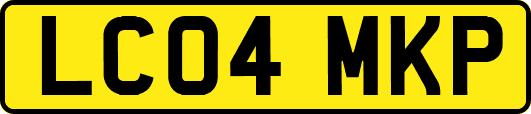 LC04MKP