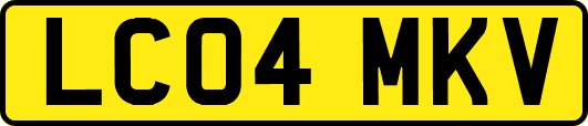 LC04MKV