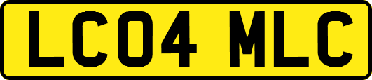 LC04MLC
