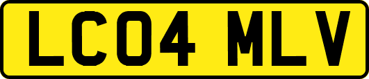 LC04MLV