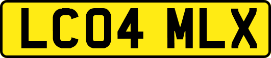 LC04MLX