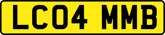 LC04MMB
