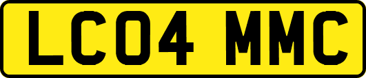 LC04MMC