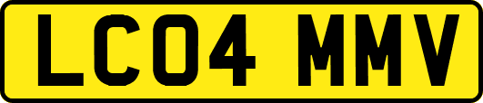 LC04MMV