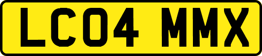 LC04MMX