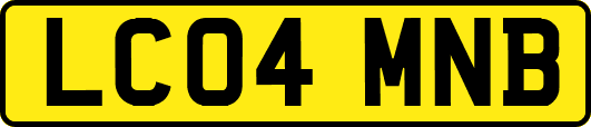 LC04MNB