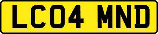 LC04MND