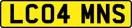 LC04MNS
