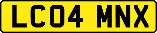 LC04MNX