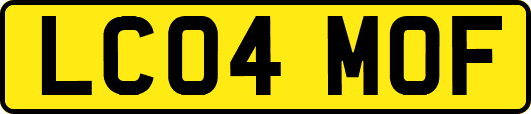 LC04MOF