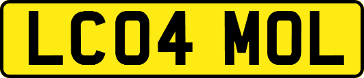 LC04MOL