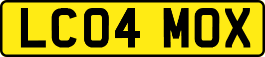 LC04MOX
