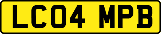 LC04MPB