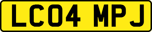 LC04MPJ