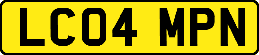 LC04MPN