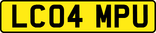 LC04MPU