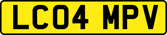 LC04MPV
