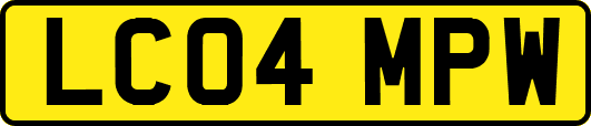 LC04MPW
