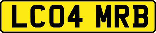LC04MRB