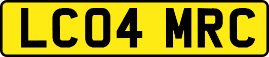 LC04MRC