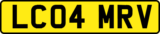 LC04MRV
