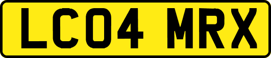 LC04MRX