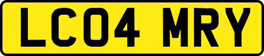 LC04MRY