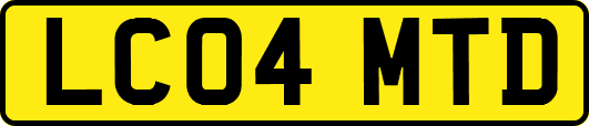LC04MTD
