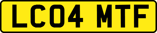 LC04MTF
