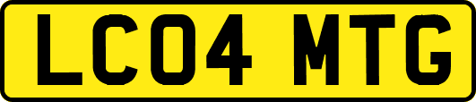 LC04MTG