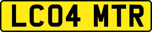 LC04MTR