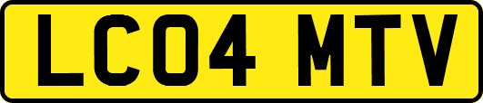 LC04MTV