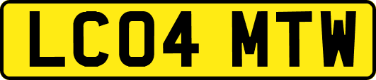 LC04MTW
