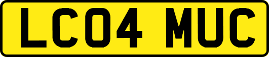 LC04MUC