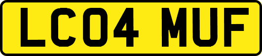 LC04MUF