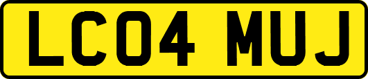 LC04MUJ
