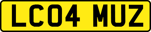 LC04MUZ