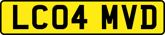 LC04MVD