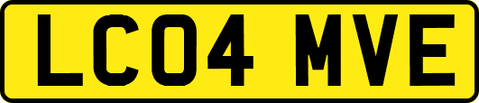 LC04MVE