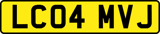 LC04MVJ