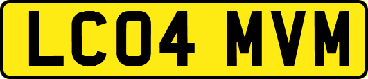 LC04MVM