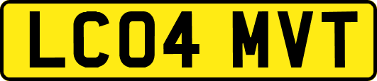 LC04MVT