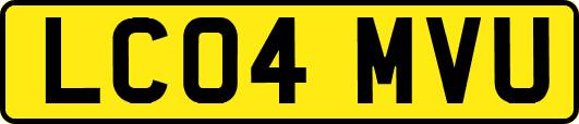 LC04MVU
