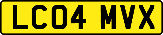 LC04MVX