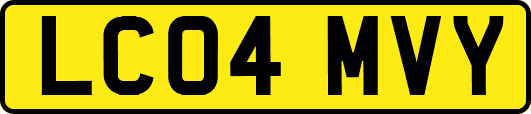 LC04MVY