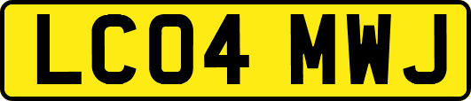 LC04MWJ
