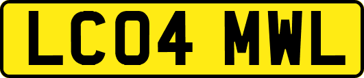 LC04MWL