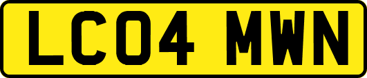 LC04MWN